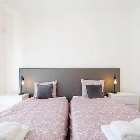 Casa Primavera * Burgau