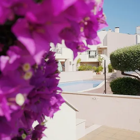 Hotell Casa Primavera Burgau