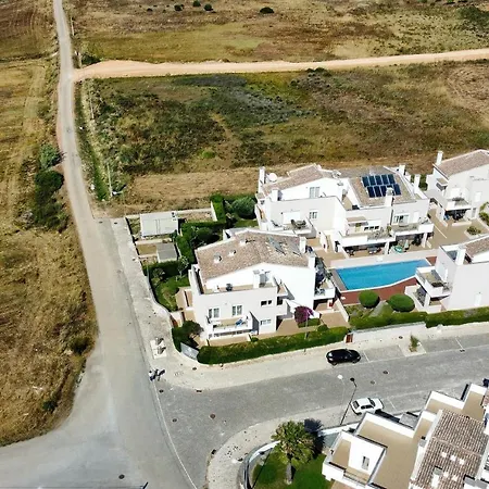 Casa Primavera מלון