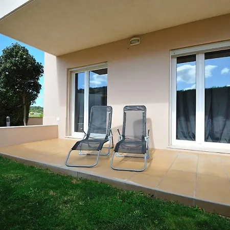 Casa Primavera בורגאו