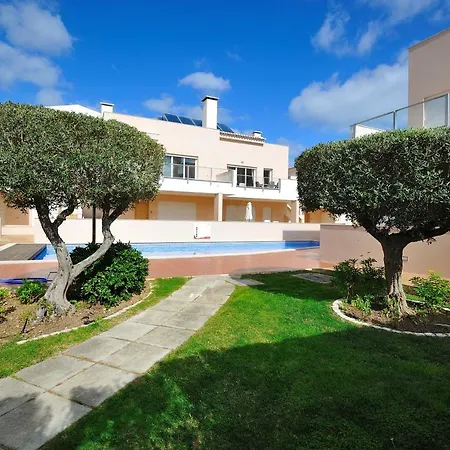 Casa Primavera Hotel Burgau