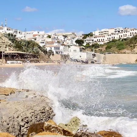 Casa Primavera מלון *