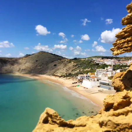 Apartamento Casa Primavera Burgau