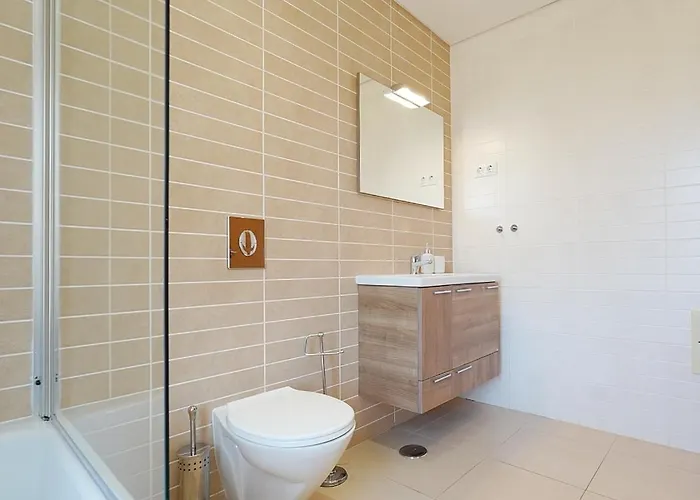 Casa Primavera Hotel Burgau