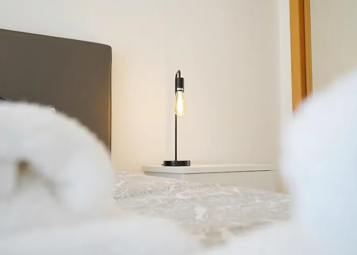 Hotel Casa Primavera Burgau