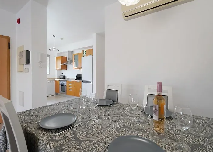 Casa Primavera Burgau