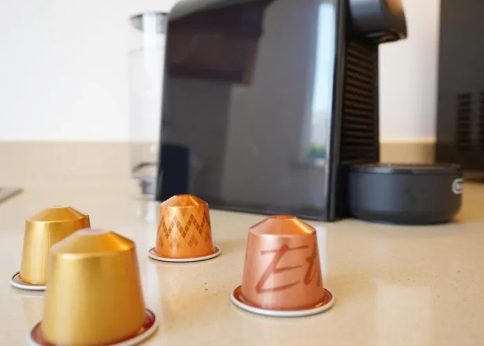 Casa Primavera Hotel Burgau