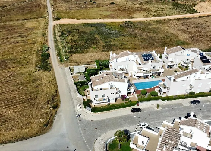 Casa Primavera Hotel