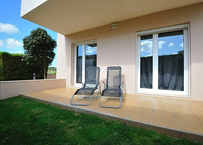 Casa Primavera Burgau