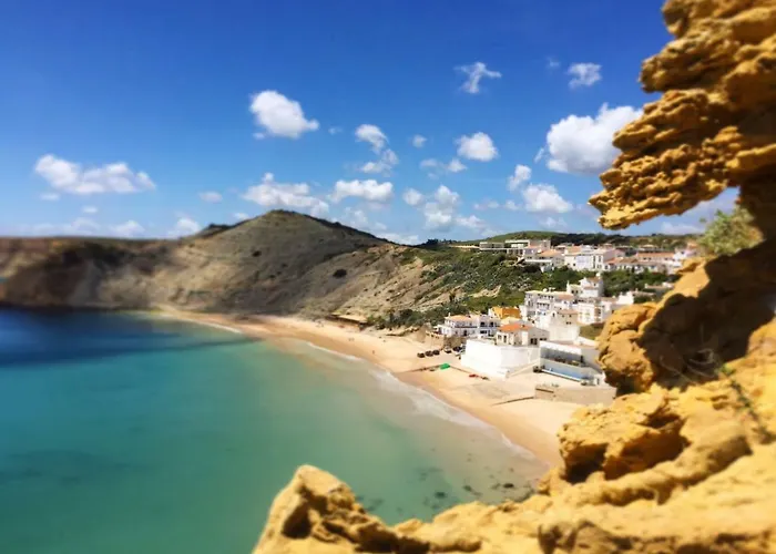 Hotel Casa Primavera Burgau