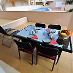 Otel Casa Primavera Burgau