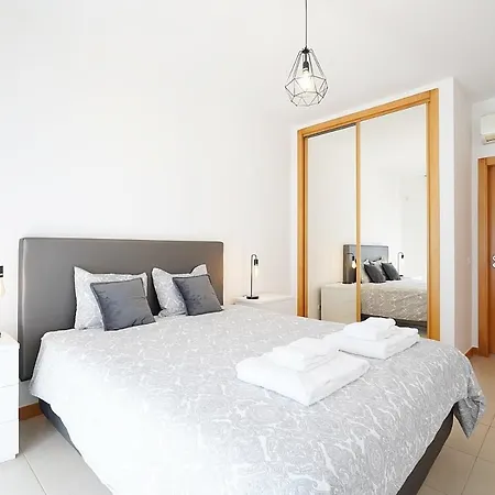 Casa Primavera Apartment Burgau