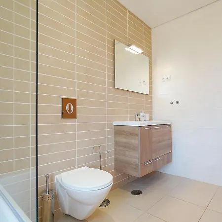 Casa Primavera Apartment Burgau