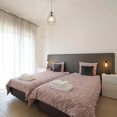 Apartment Casa Primavera
