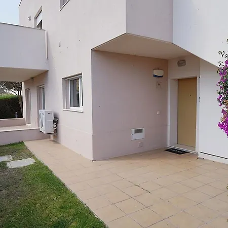Apartment Casa Primavera