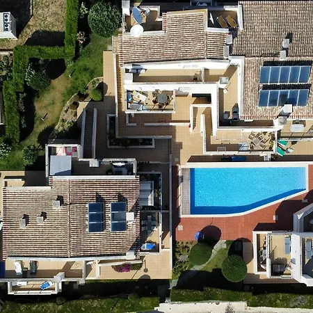 Casa Primavera Hotel *