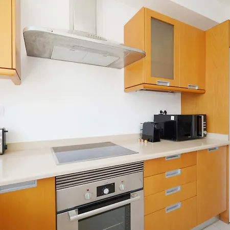 Apartment Casa Primavera *