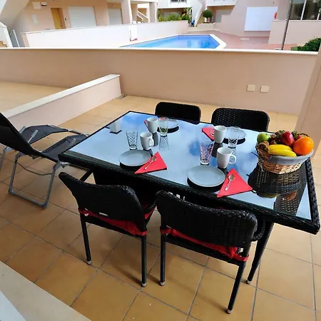 Apartment Casa Primavera Burgau