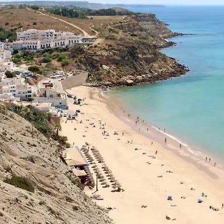 Casa Primavera Burgau