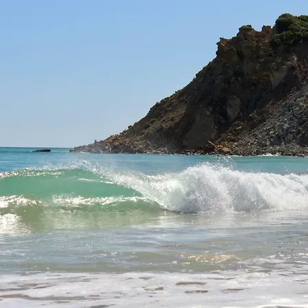 Casa Primavera Hotel *