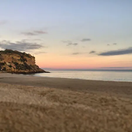 Casa Primavera * Burgau