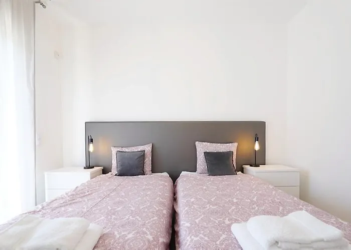 Casa Primavera * Burgau