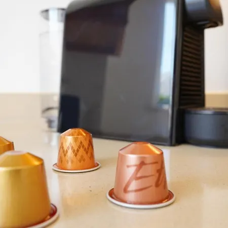 Casa Primavera Otel Burgau