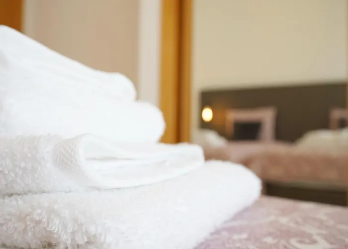 Casa Primavera Otel *