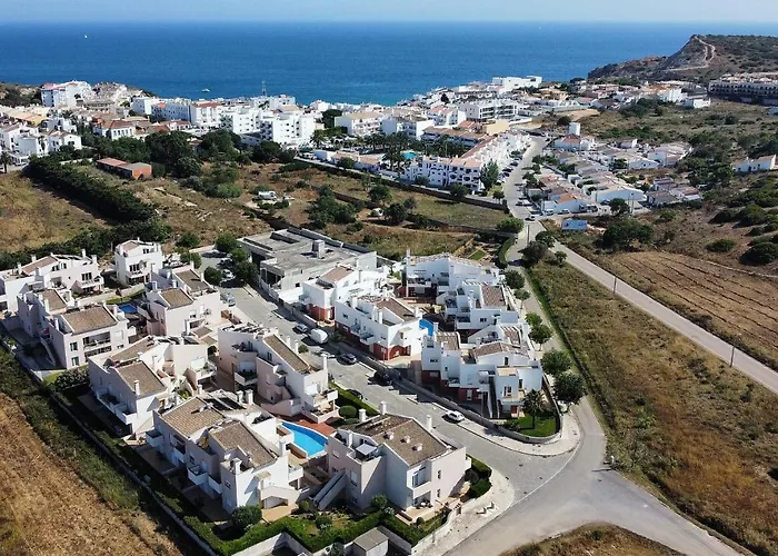 Casa Primavera Otel *