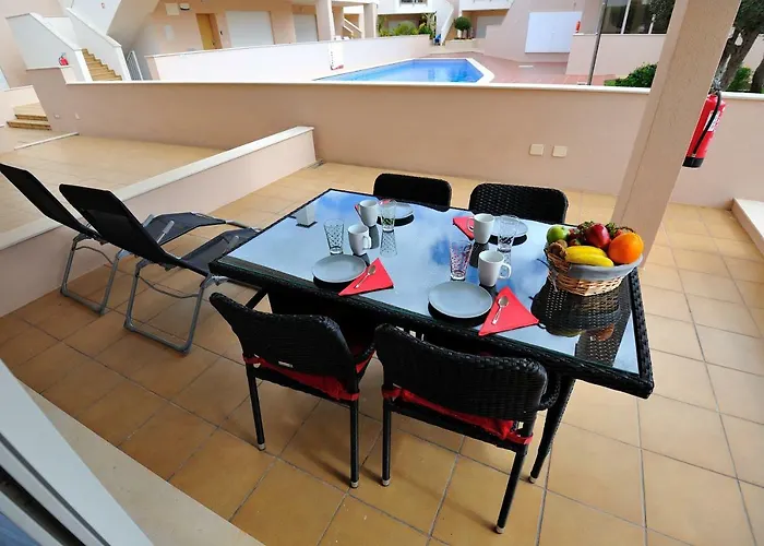 Otel Casa Primavera Burgau