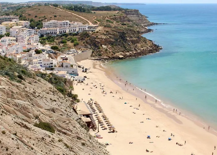 Casa Primavera Burgau