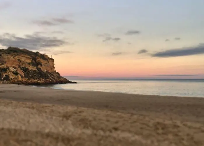 Casa Primavera * Burgau